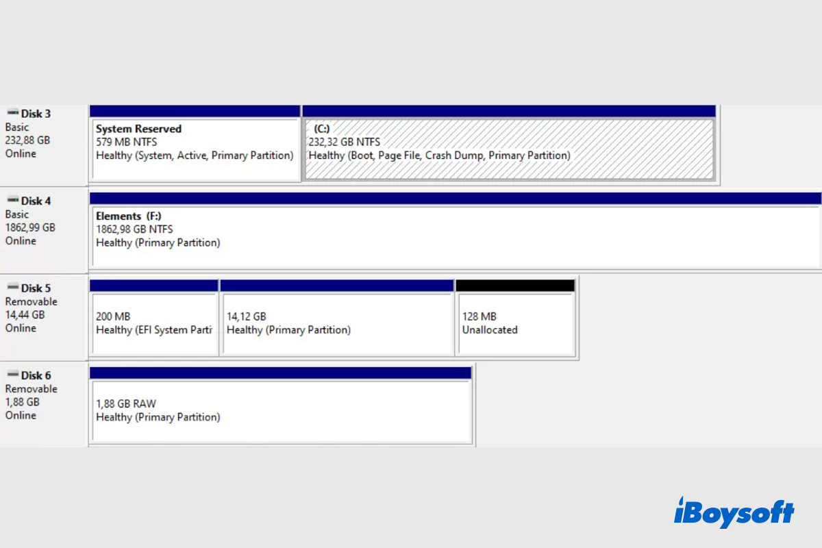 partition recovery windows 10