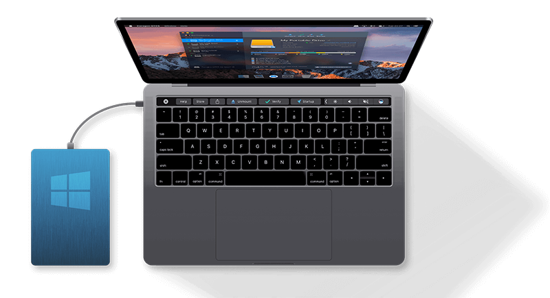 Beste kostenlose NTFS-Software für Mac - Checkliste 2022